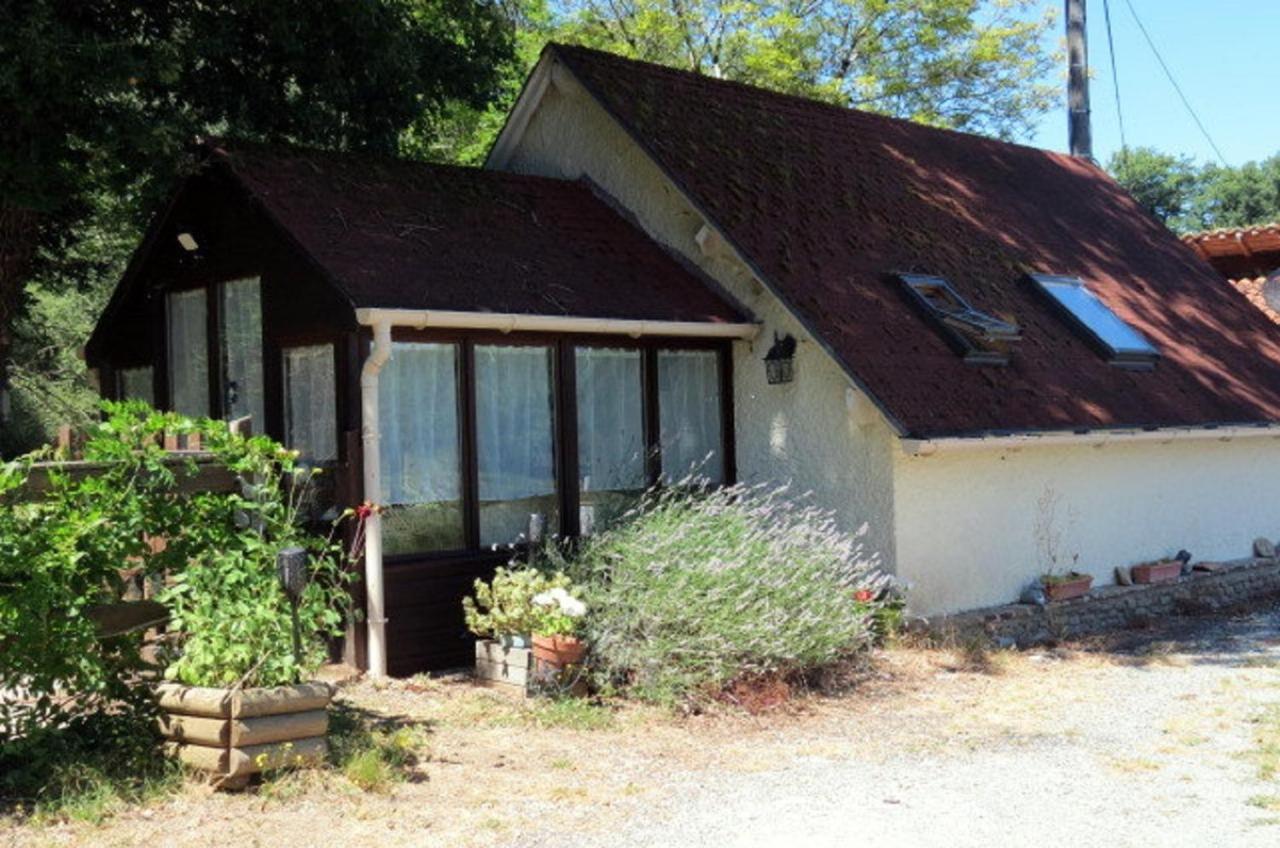 River Cottage Balledent Экстерьер фото