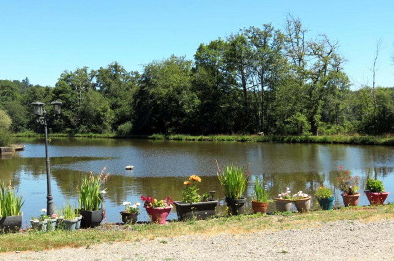 River Cottage Balledent Экстерьер фото