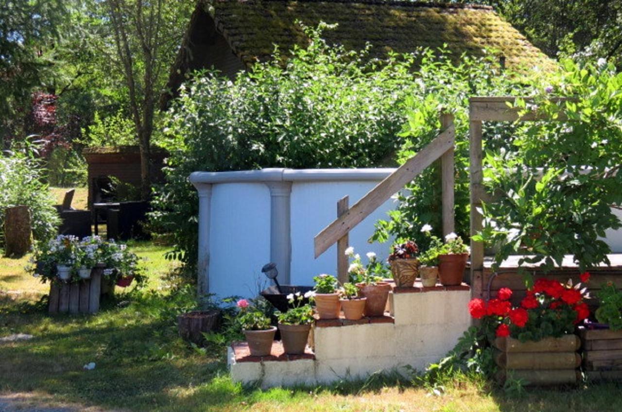 River Cottage Balledent Экстерьер фото