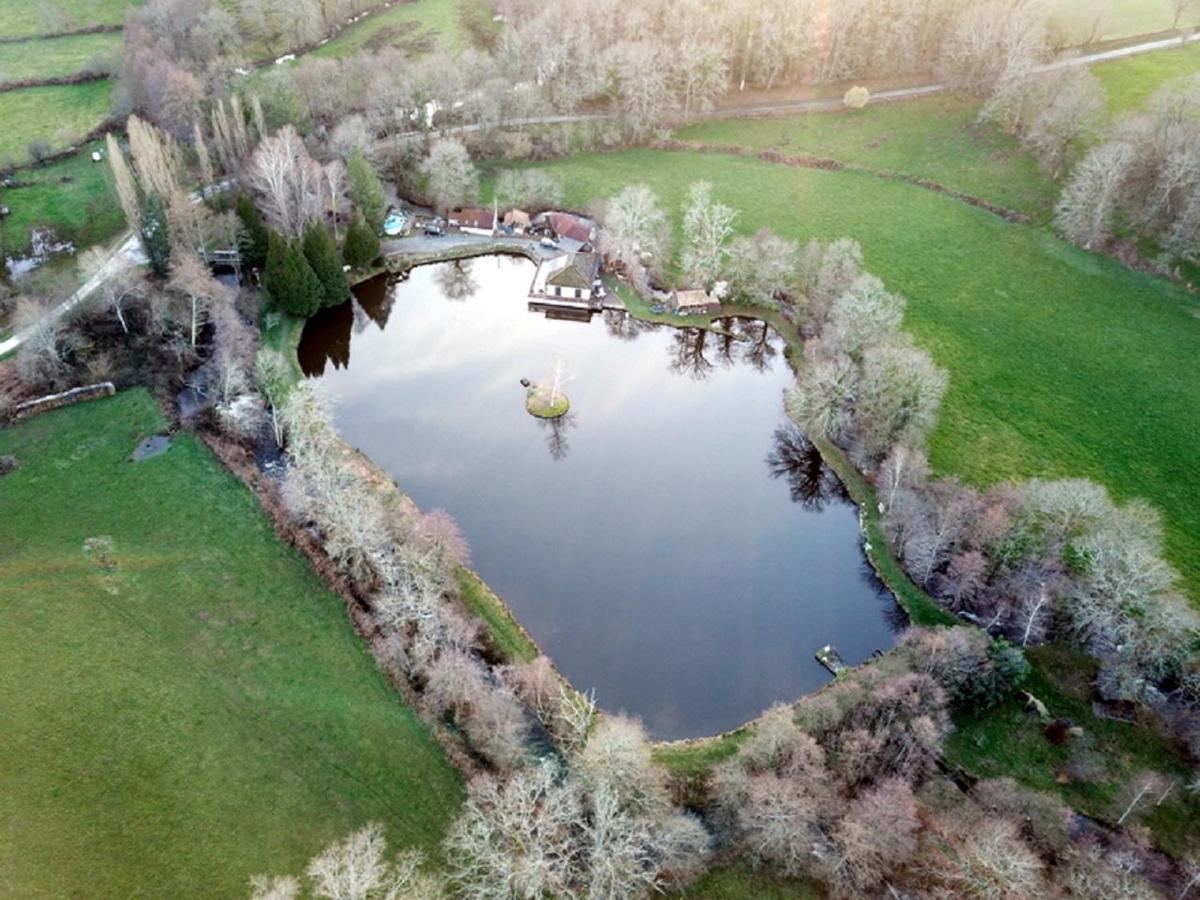 River Cottage Balledent Экстерьер фото