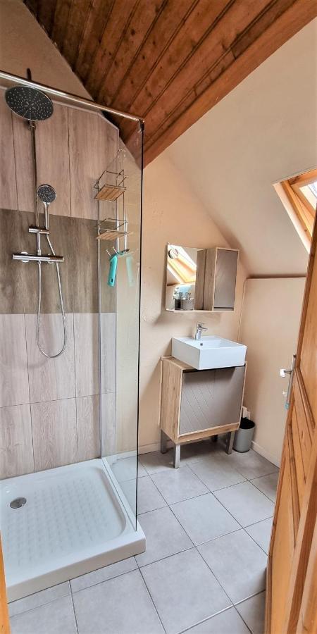 River Cottage Balledent Экстерьер фото