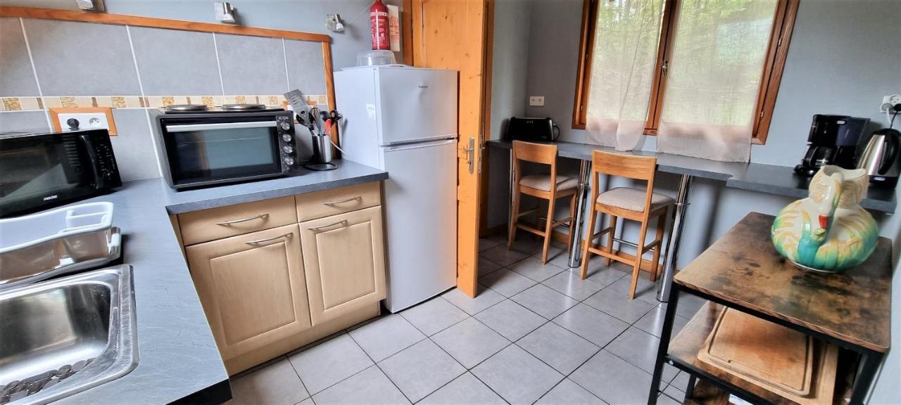 River Cottage Balledent Экстерьер фото