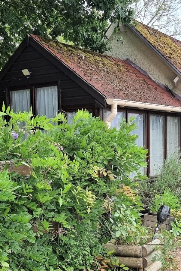 River Cottage Balledent Экстерьер фото