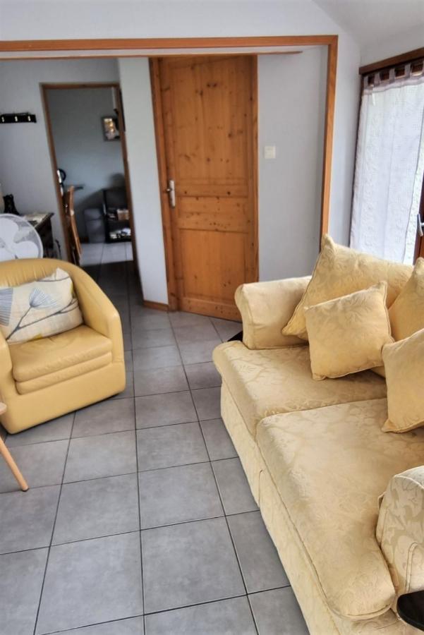 River Cottage Balledent Экстерьер фото