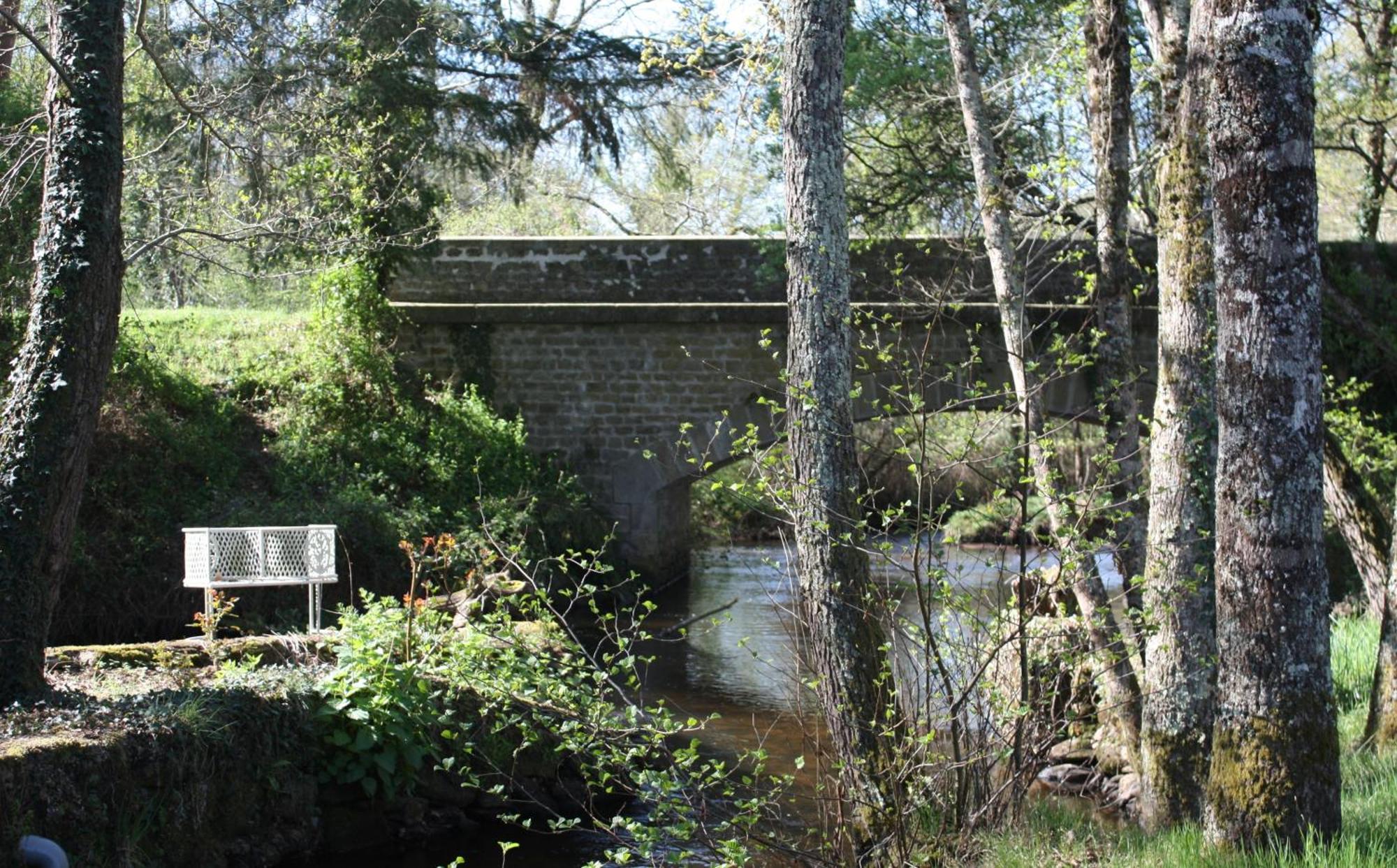 River Cottage Balledent Экстерьер фото