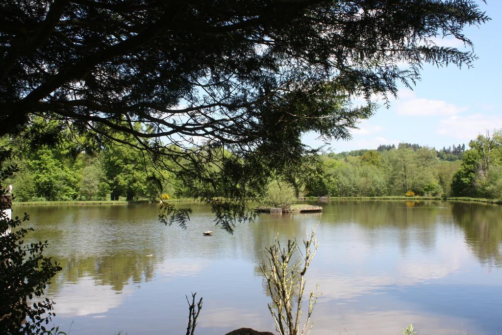 River Cottage Balledent Экстерьер фото