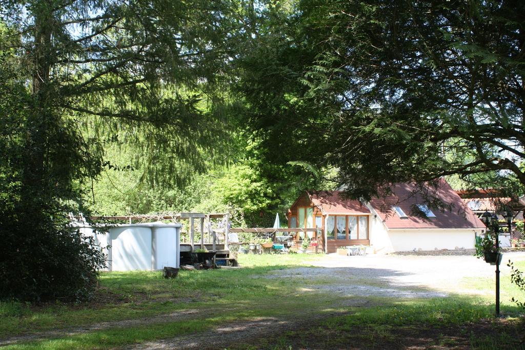 River Cottage Balledent Экстерьер фото
