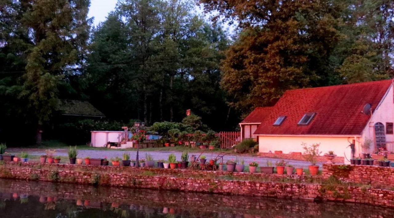 River Cottage Balledent Экстерьер фото